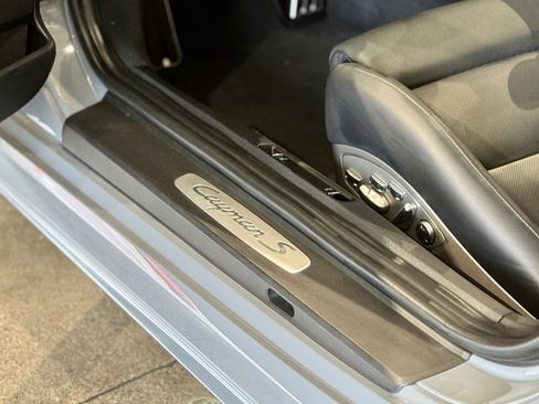 Used 2025 Porsche 718 Cayman S image 47