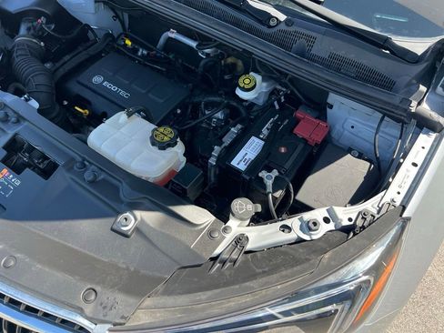 Used 2019 Buick Encore Preferred FWD image 40