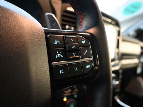 New 2026 Ford F150 Raptor w/ Equipment Group 803A Raptor R AWD/4WD image 28