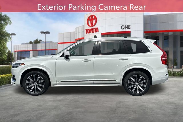 Used 2023 Volvo XC90 B5 Plus AWD/4WD image 9