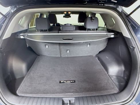 Used 2021 Hyundai Tucson Value image 32