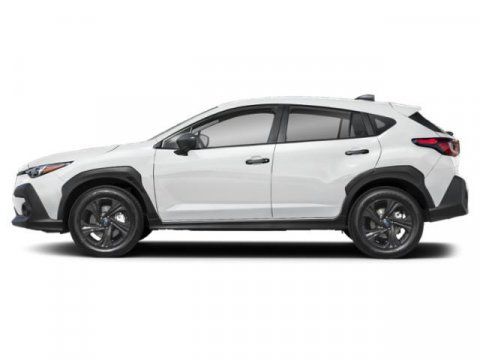 New 2026 Subaru Crosstrek 2.5i AWD/4WD image 3