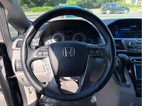 Used 2015 Honda Odyssey EX image 16