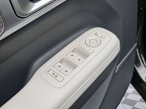 New 2026 Hyundai Santa Fe Calligraphy AWD/4WD image 11