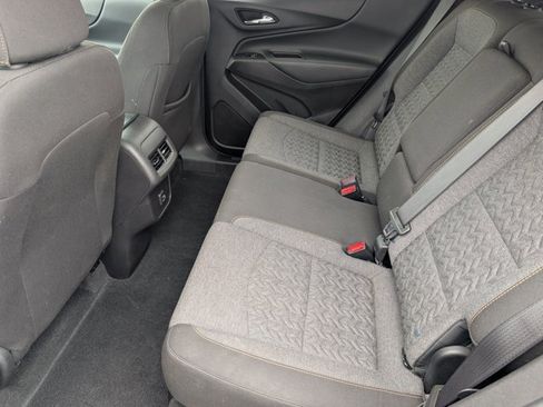 Used 2024 Chevrolet Equinox LT image 27