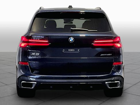 Used 2024 BMW X5 xDrive40i w/ M Sport Package AWD/4WD image 6