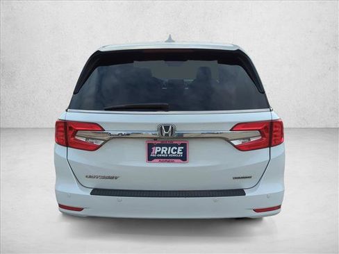 Used 2020 Honda Odyssey Touring image 6