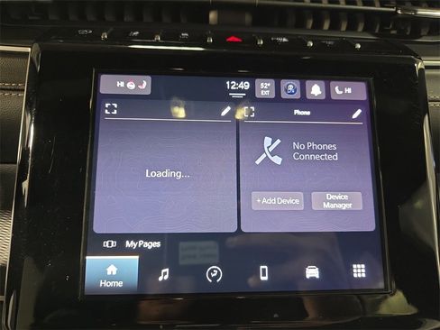 Used 2023 Jeep Grand Cherokee L Laredo image 22