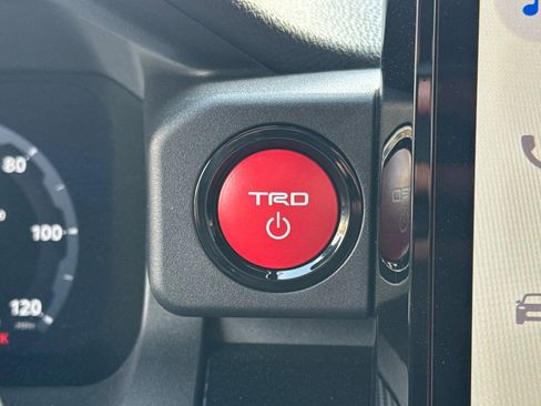 Certified 2025 Toyota 4Runner TRD Pro image 29