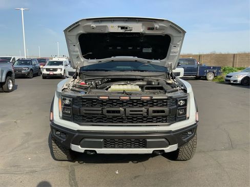 Used 2023 Ford F150 Raptor image 11