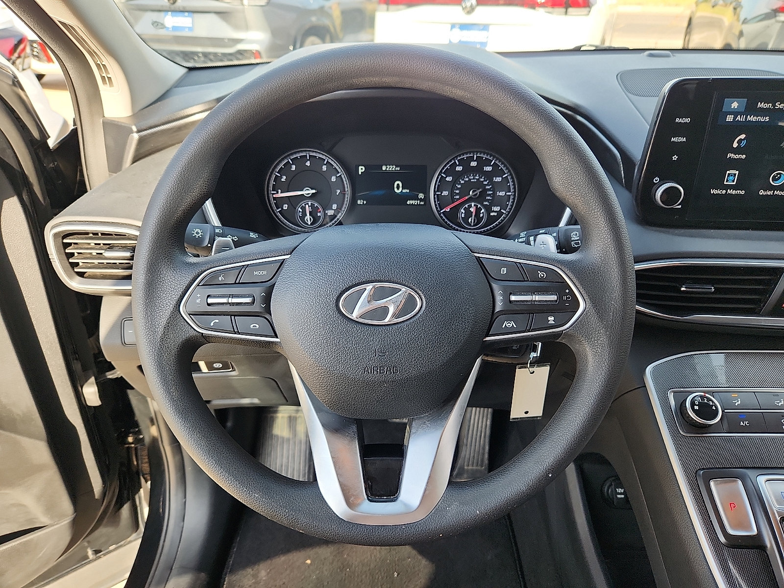 Used 2023 Hyundai Santa Fe SE FWD image 16