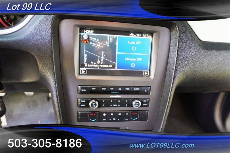 Used 2013 Ford Mustang GT Premium w/ GT Track Pkg RWD image 21