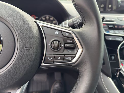 Certified 2025 Acura RDX SH-AWD image 17