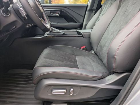 New 2025 Acura ADX A-Spec image 11