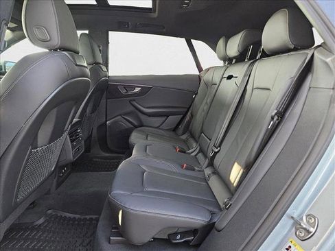 New 2025 Audi Q8 Premium w/ Black Optic Package image 14
