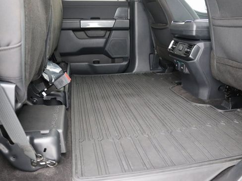 Used 2021 Ford F150 XLT w/ Equipment Group 302A High image 33