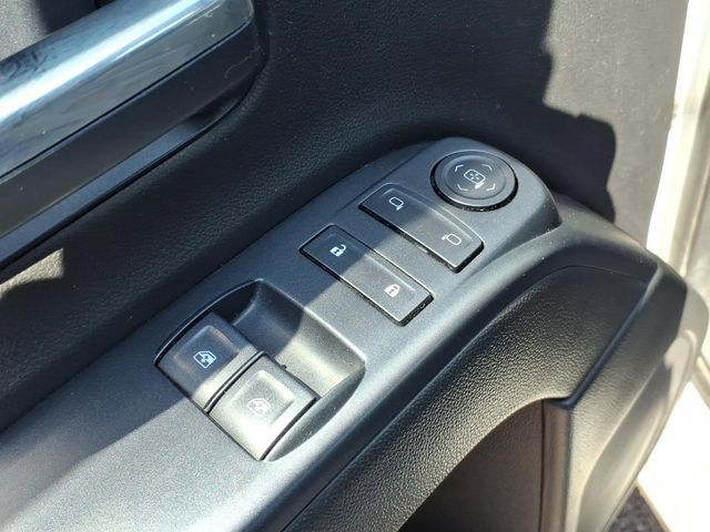 Used 2014 GMC Sierra 1500 4x4 Regular Cab w/ Sierra Convenience Package image 16