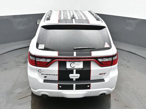 New 2026 Dodge Durango GT image 44