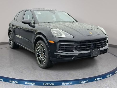 Used 2019 Porsche Cayenne image 4