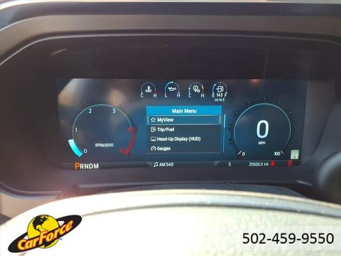 Used 2024 Ford F350 Platinum image 30