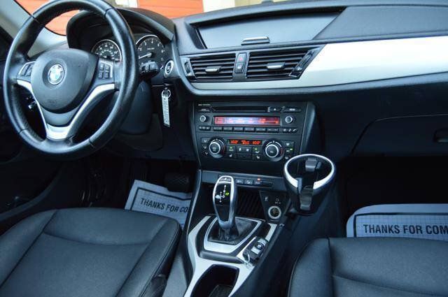 Used 2014 BMW X1 xDrive28i AWD/4WD image 19