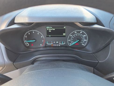 Used 2022 Ford Transit Connect XL image 18