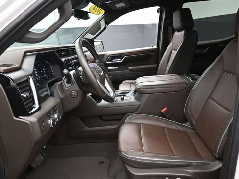 Certified 2024 GMC Sierra 1500 Denali w/ Technology Package image 16