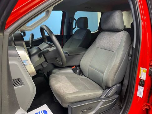 Used 2025 Ford F350 XLT image 18