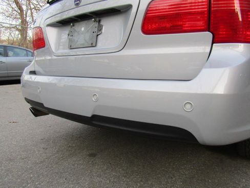 Used 2008 Saab 9-5 2.3T w/ Visibility Package image 16