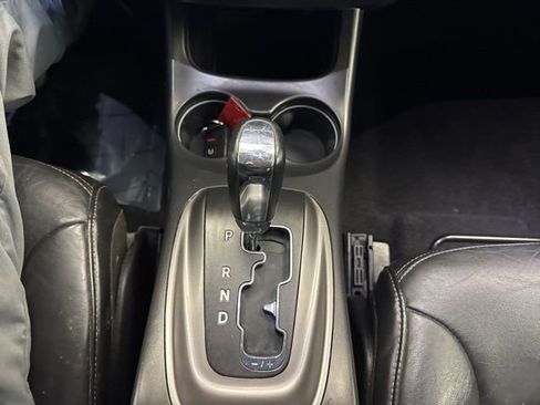 Used 2018 Dodge Journey Crossroad image 45