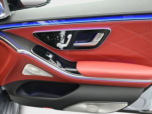 New 2026 Mercedes-Benz S 63 AMG S image 28