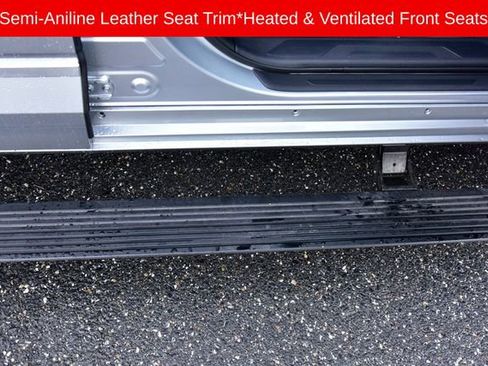 Used 2024 Toyota Sequoia Capstone image 14