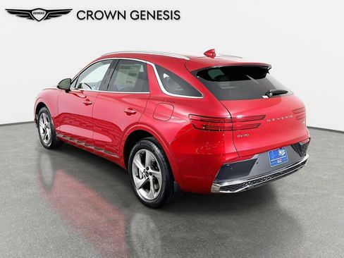 New 2026 Genesis GV70 2.5T Select image 7