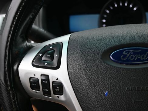 Used 2014 Ford Explorer XLT w/ Equipment Group 202A image 22