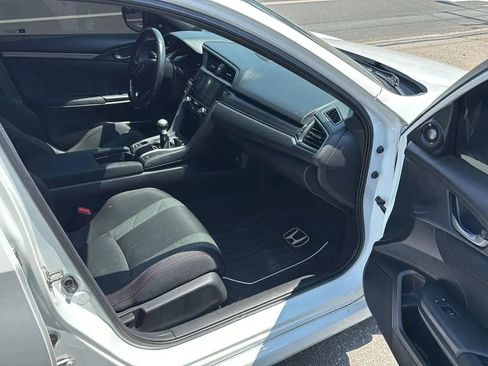 Used 2017 Honda Civic Si image 24