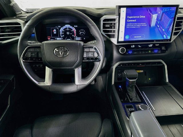 Used 2023 Toyota Tundra Platinum AWD/4WD image 26