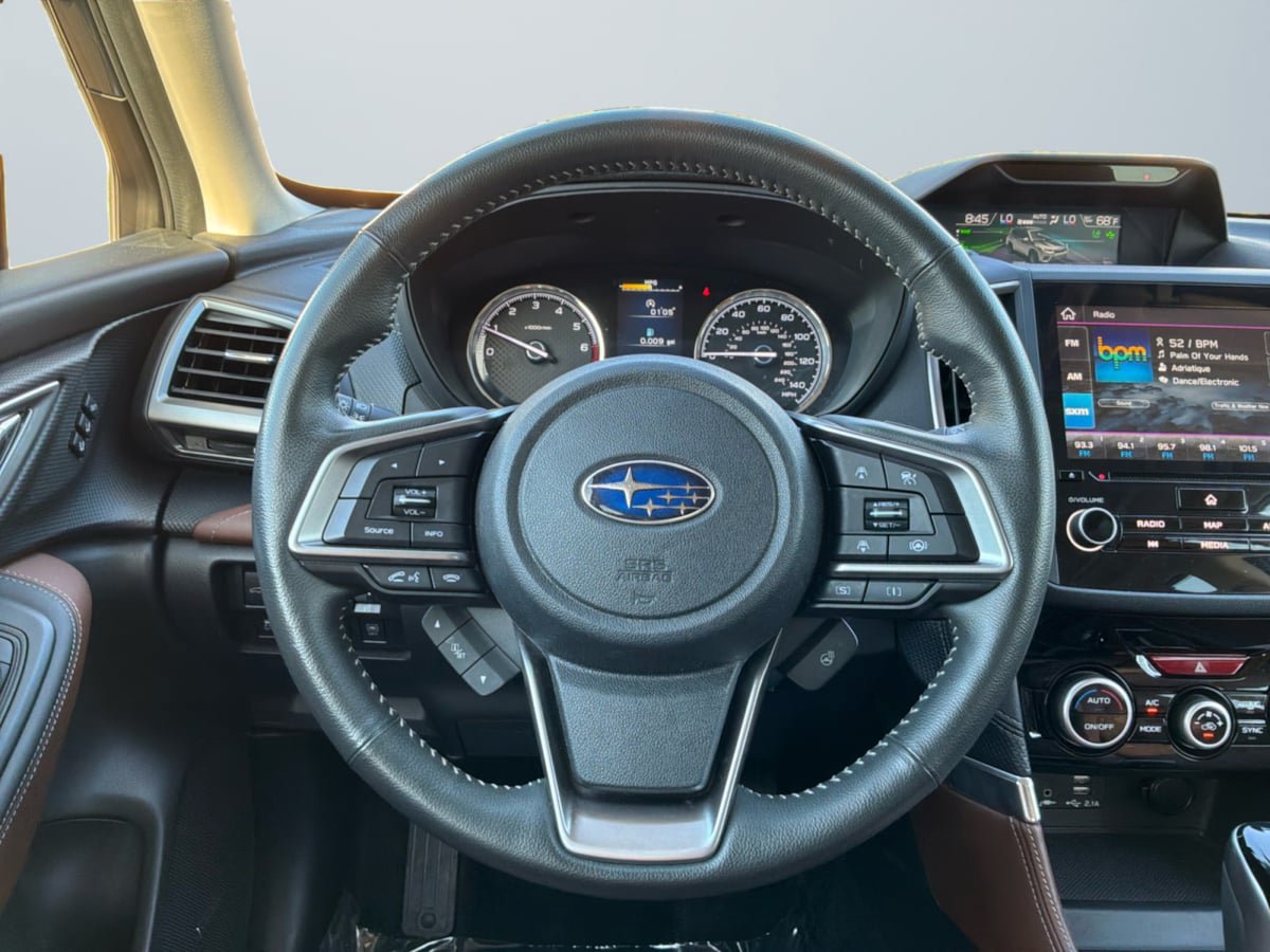 Used 2023 Subaru Forester Touring AWD/4WD image 11
