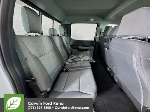 New 2026 Ford F350 XL w/ STX Appearance Package image 25