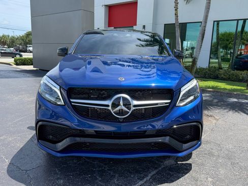 Used 2019 Mercedes-Benz GLE 63 AMG S image 13