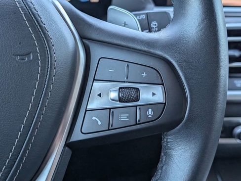 Used 2023 BMW X5 sDrive40i w/ Premium Package image 21