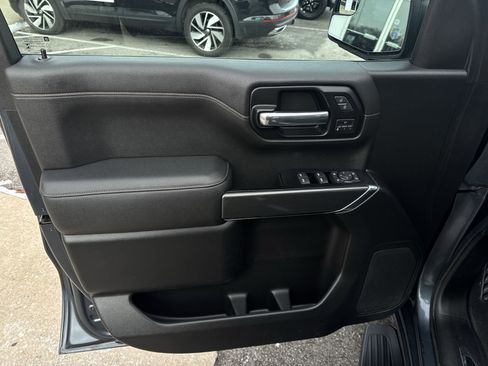 Used 2019 GMC Sierra 1500 AT4 image 23