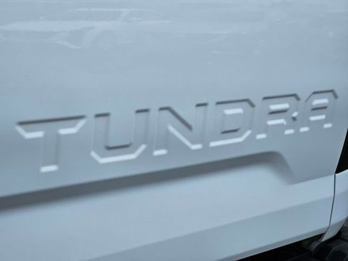 Used 2019 Toyota Tundra TRD Pro AWD/4WD image 16