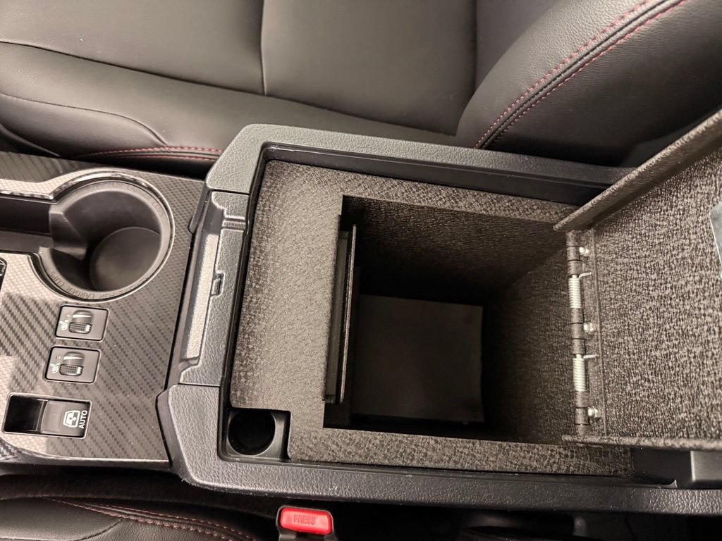 Certified 2023 Toyota 4Runner TRD Pro AWD/4WD image 28