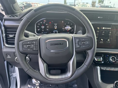 New 2026 GMC Sierra 1500 Denali Ultimate AWD/4WD image 11