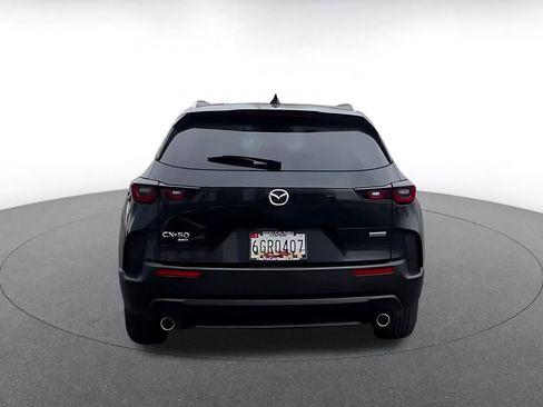 Used 2025 MAZDA CX-50 2.5 Hybrid w/ Premium Plus Pkg image 12
