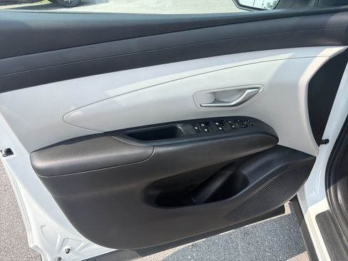Used 2026 Hyundai Tucson SEL AWD/4WD image 15