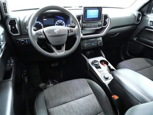 Certified 2023 Ford Bronco Sport Big Bend image 4