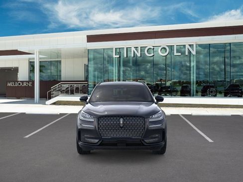 New 2025 Lincoln Corsair AWD w/ Equipment Group 101A image 6