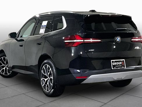 Used 2025 BMW X3 xDrive30i w/ Premium Package AWD/4WD image 11