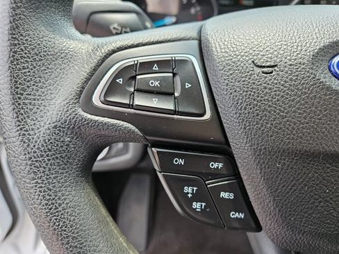 Used 2019 Ford Escape S FWD image 26